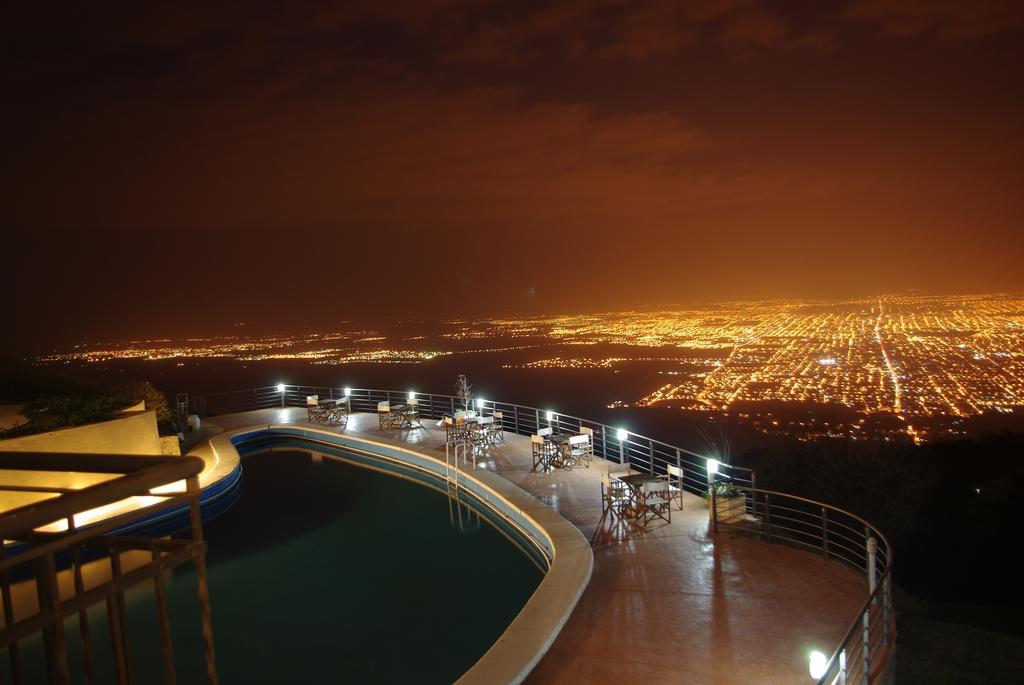 Sol San Javier Hotel Restaurant photo