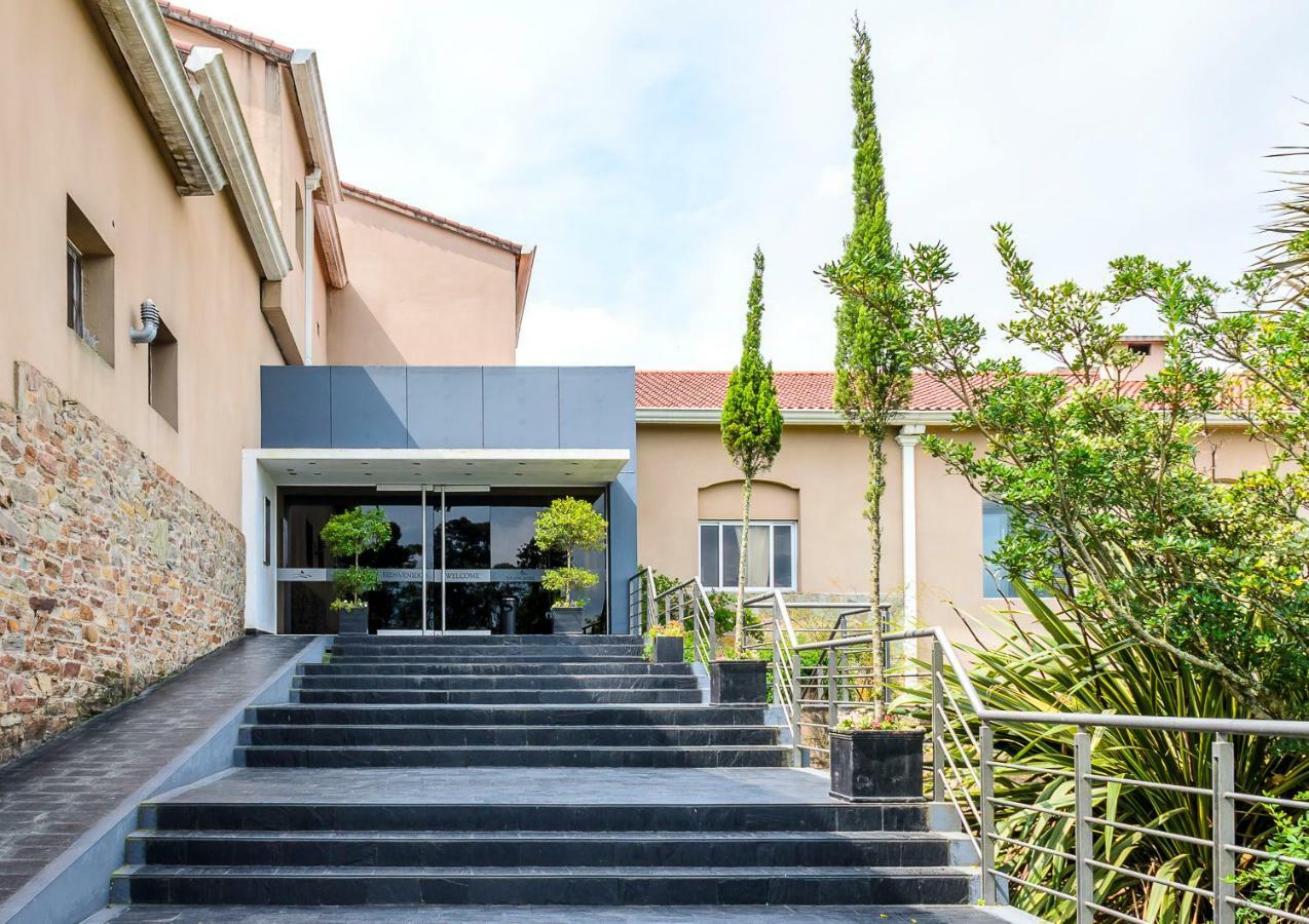 Sol San Javier Hotel Exterior photo